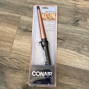 Conair curling wand